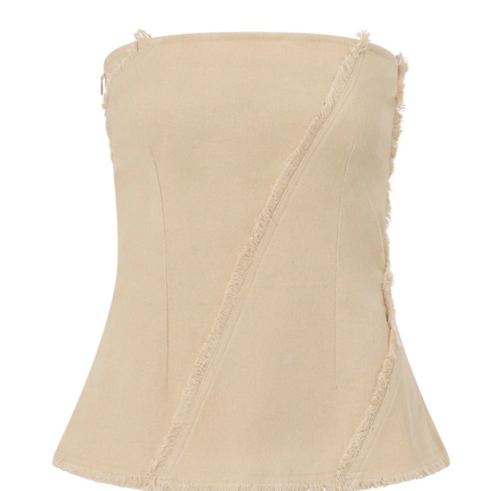 Sabo Rihanna Top - Picture 2 of 15